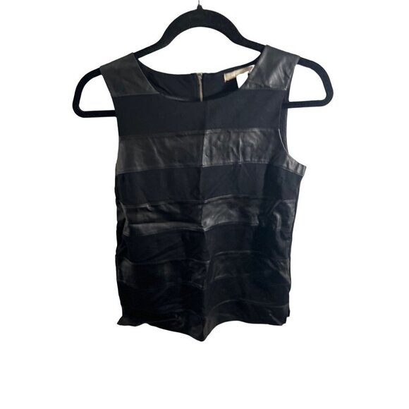 Banana Republic stripped back top size xsP - Picture 1 of 4